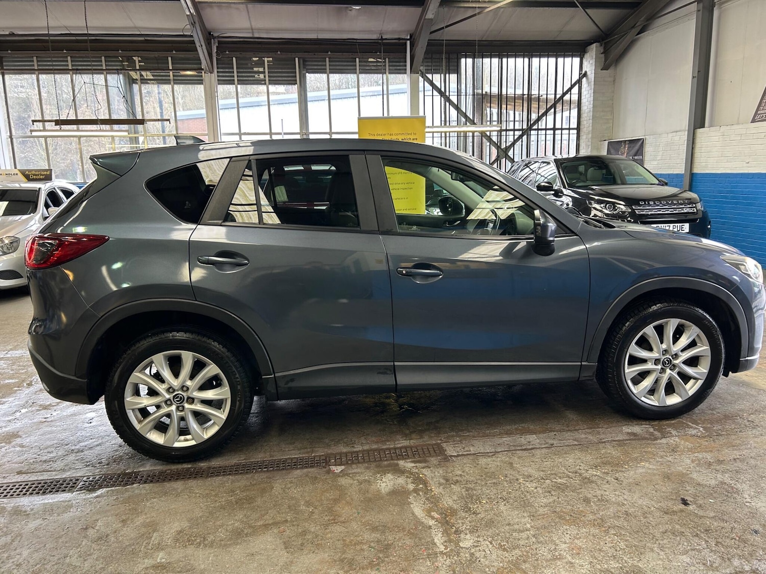 Used Mazda CX-5 for sale - 77709640: Photo 9