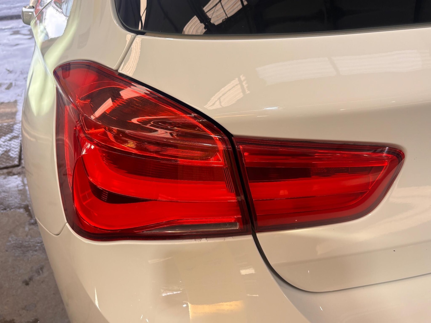 Used BMW 1 Series for sale - 78156938: Photo 10