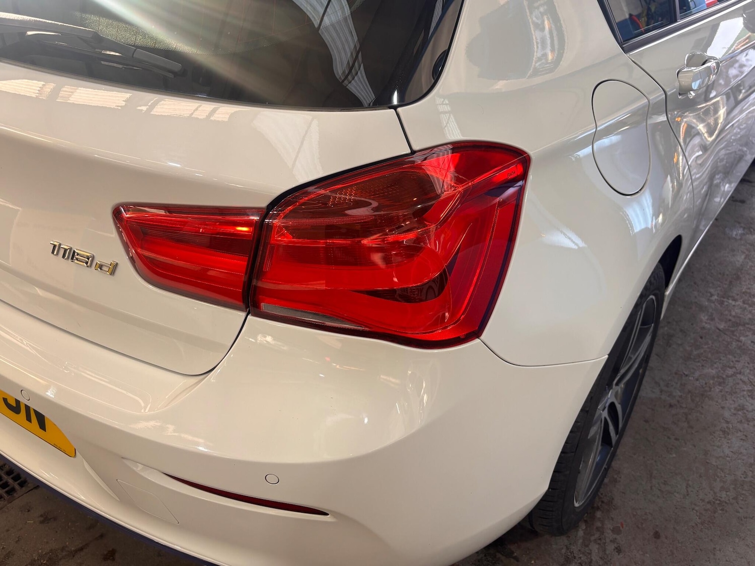 Used BMW 1 Series for sale - 78156938: Photo 11