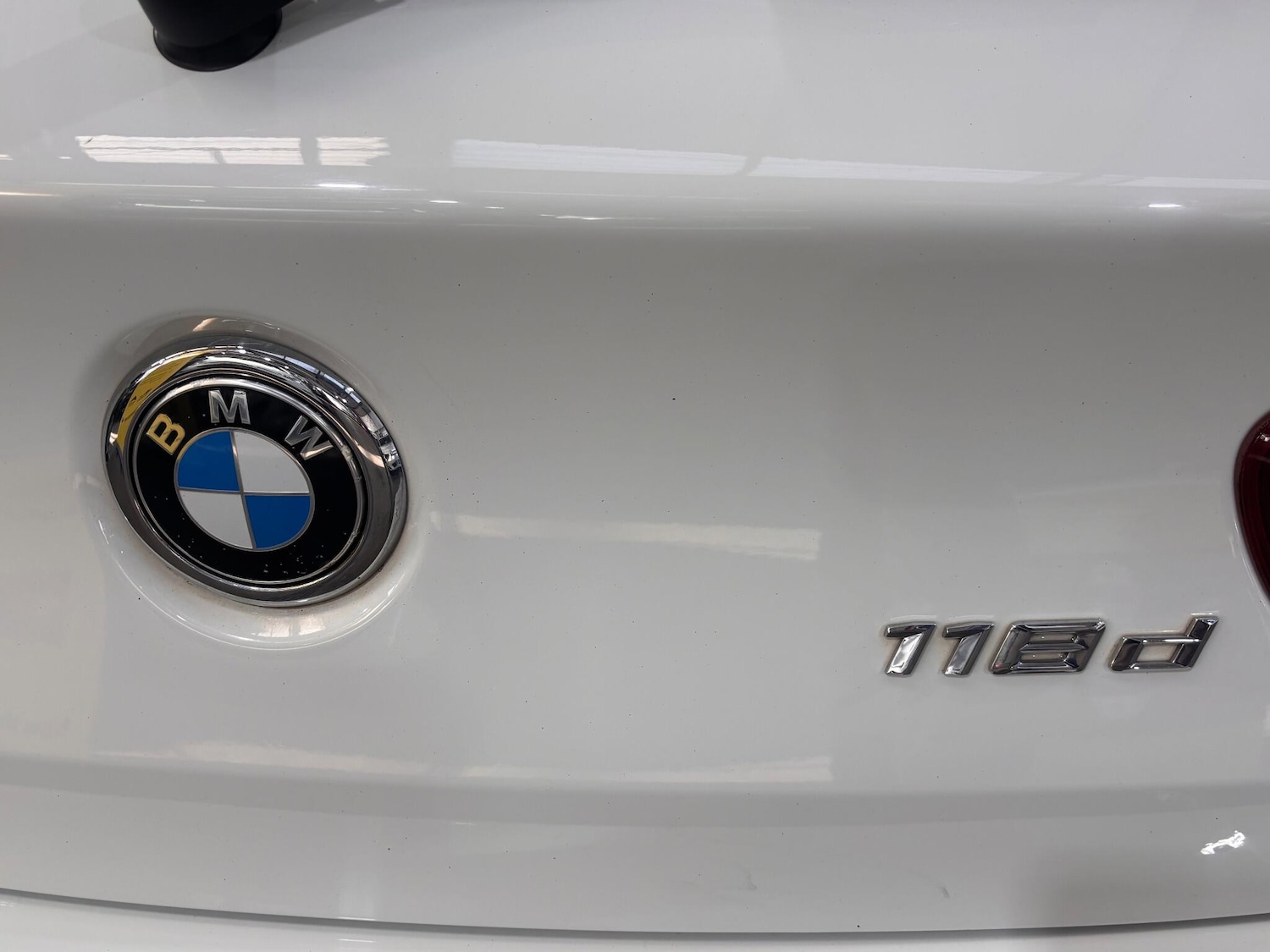 Used BMW 1 Series for sale - 78156938: Photo 12
