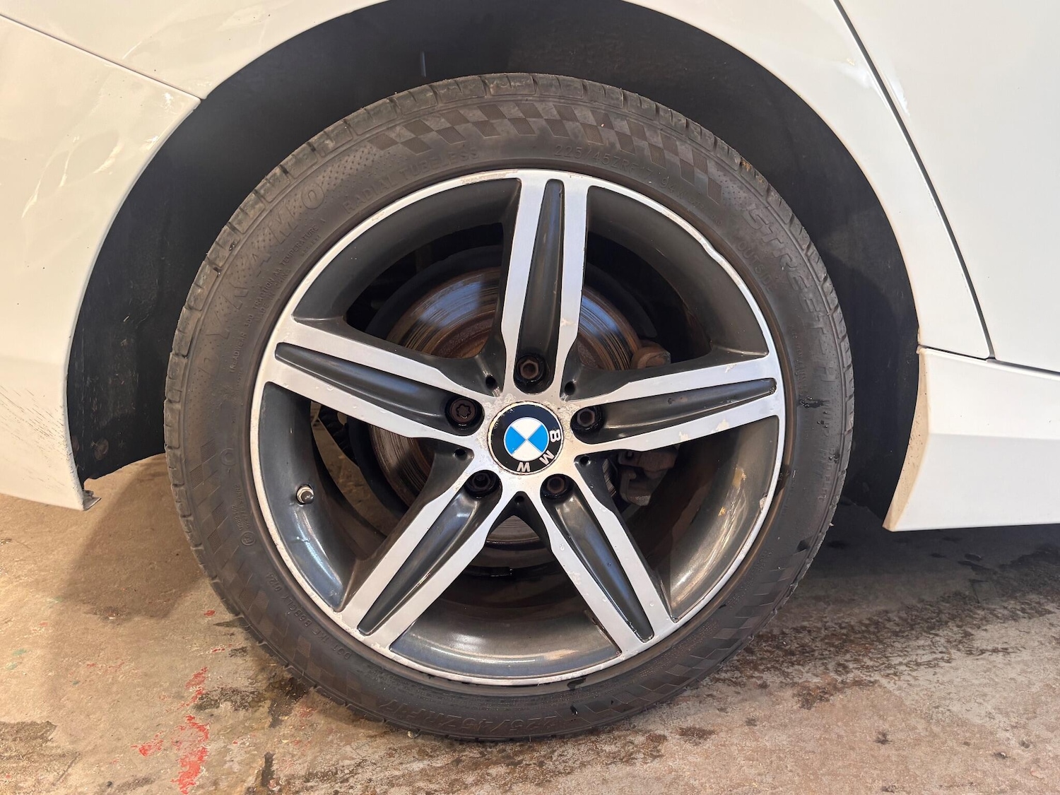 Used BMW 1 Series for sale - 78156938: Photo 13