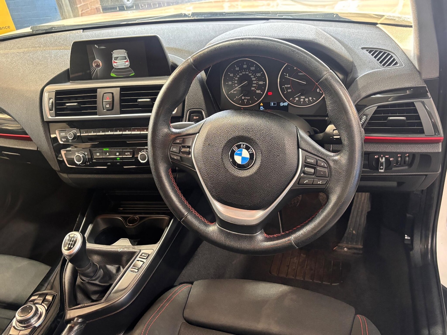 Used BMW 1 Series for sale - 78156938: Photo 16