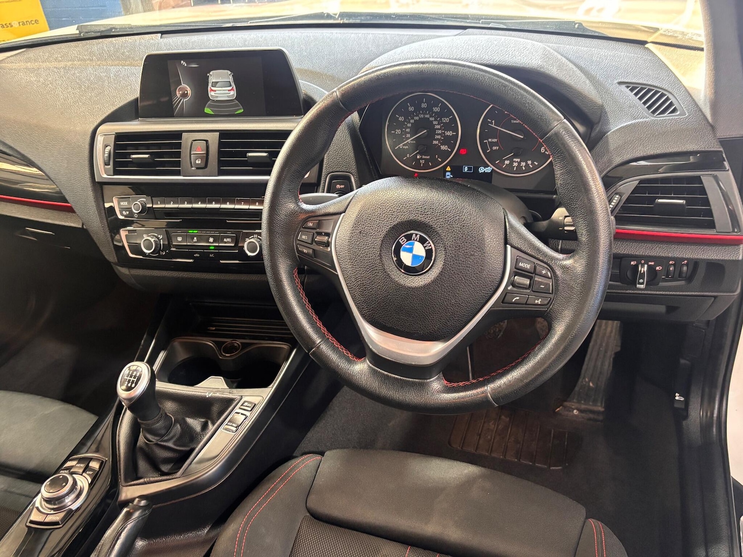 Used BMW 1 Series for sale - 78156938: Photo 17