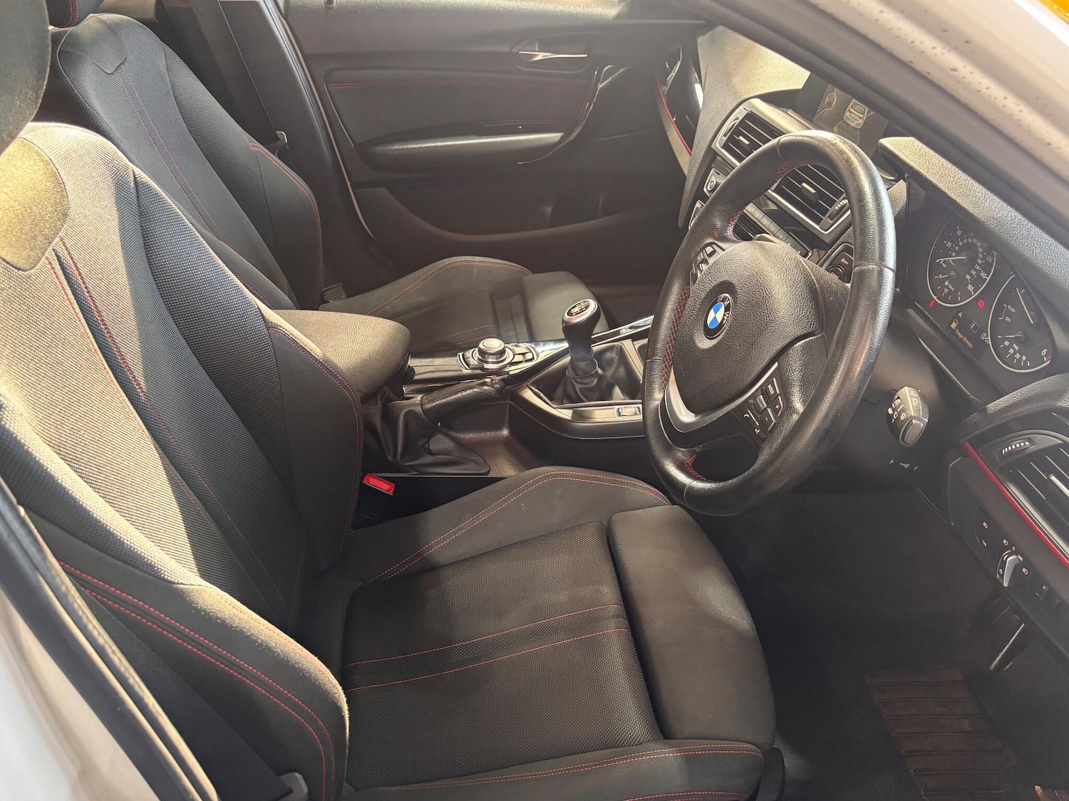 Used BMW 1 Series for sale - 78156938: Photo 18