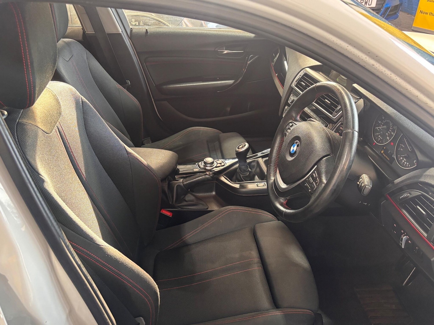 Used BMW 1 Series for sale - 78156938: Photo 19