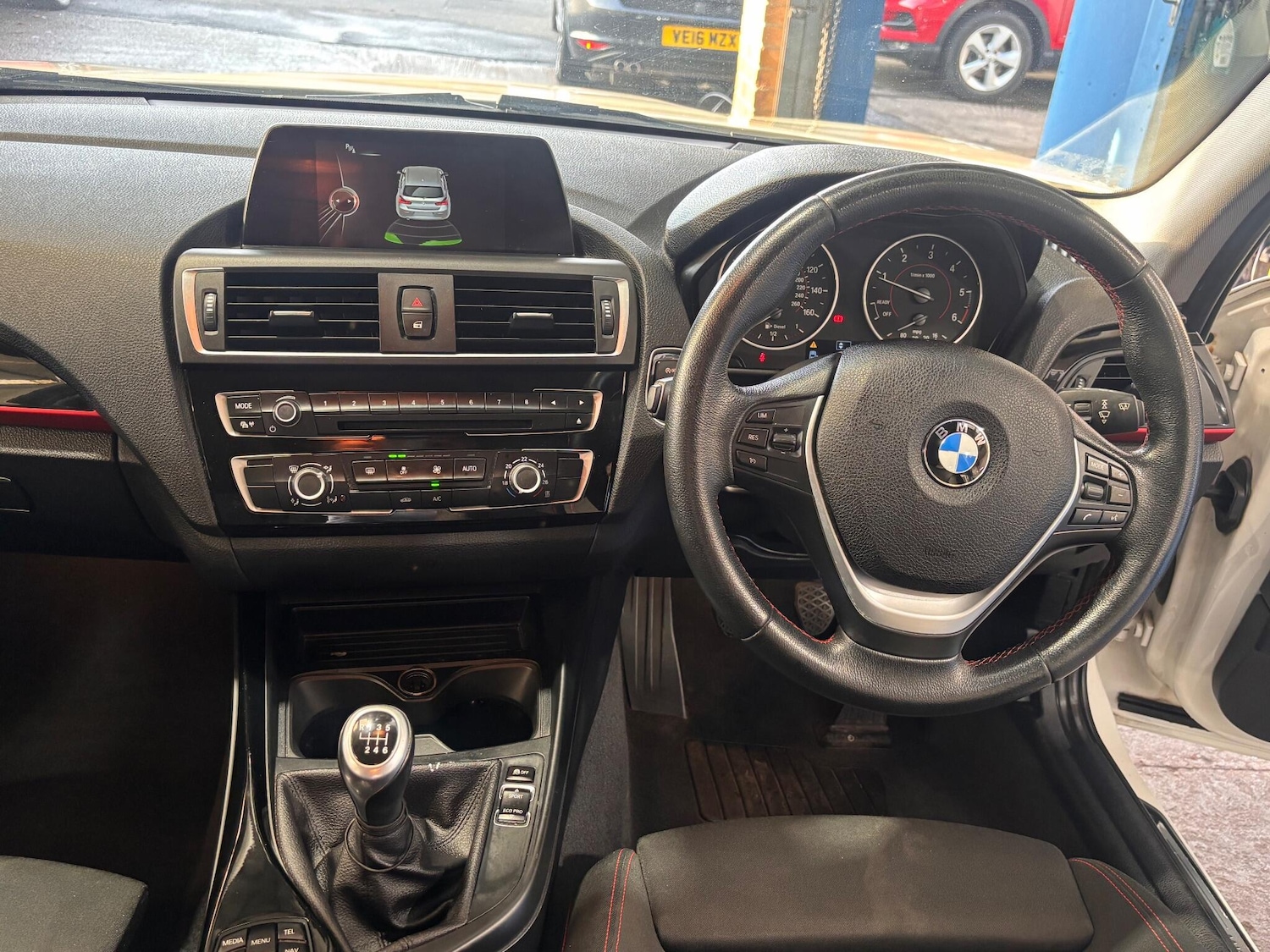 Used BMW 1 Series for sale - 78156938: Photo 21