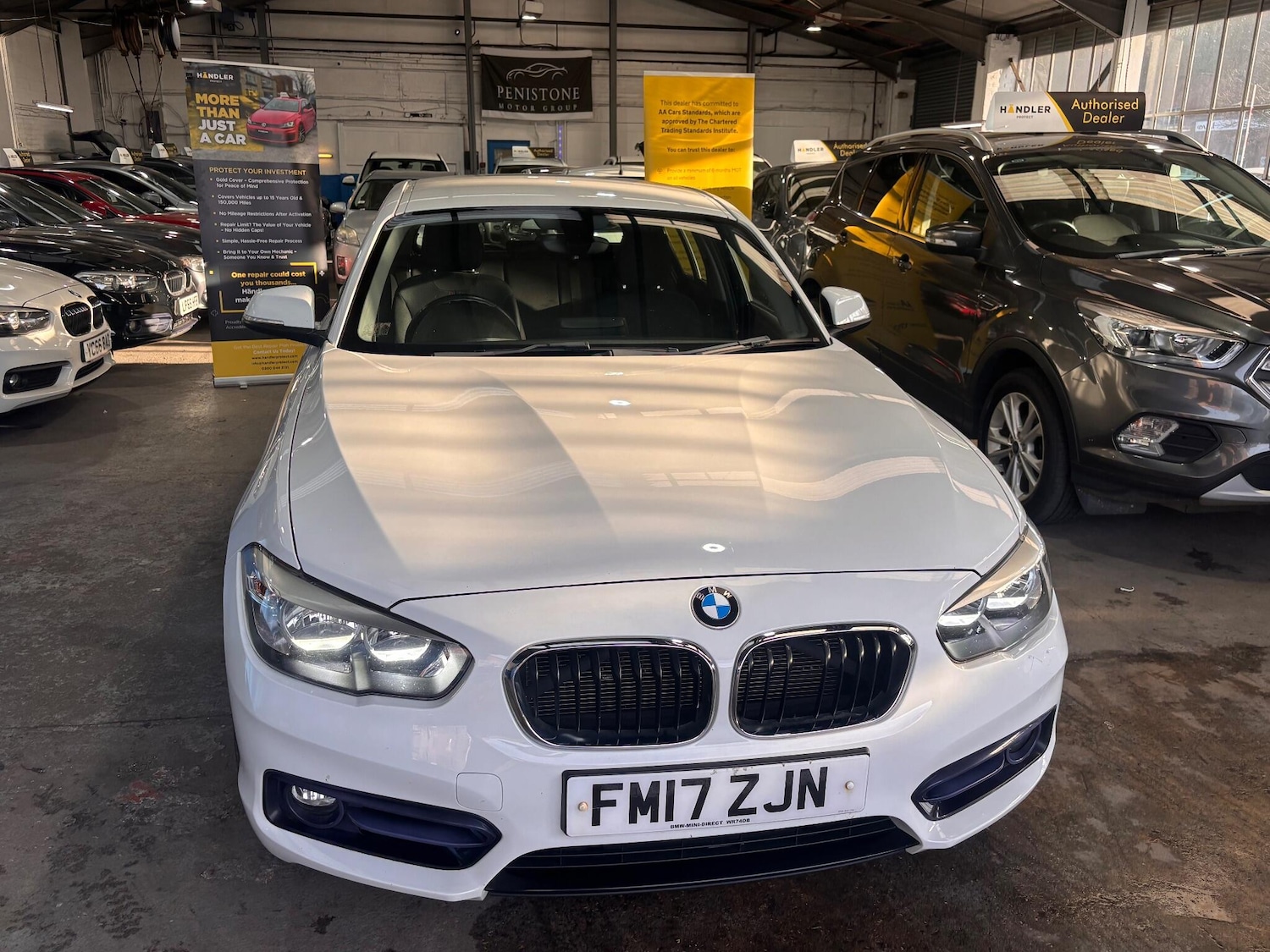 Used BMW 1 Series for sale - 78156938: Photo 22