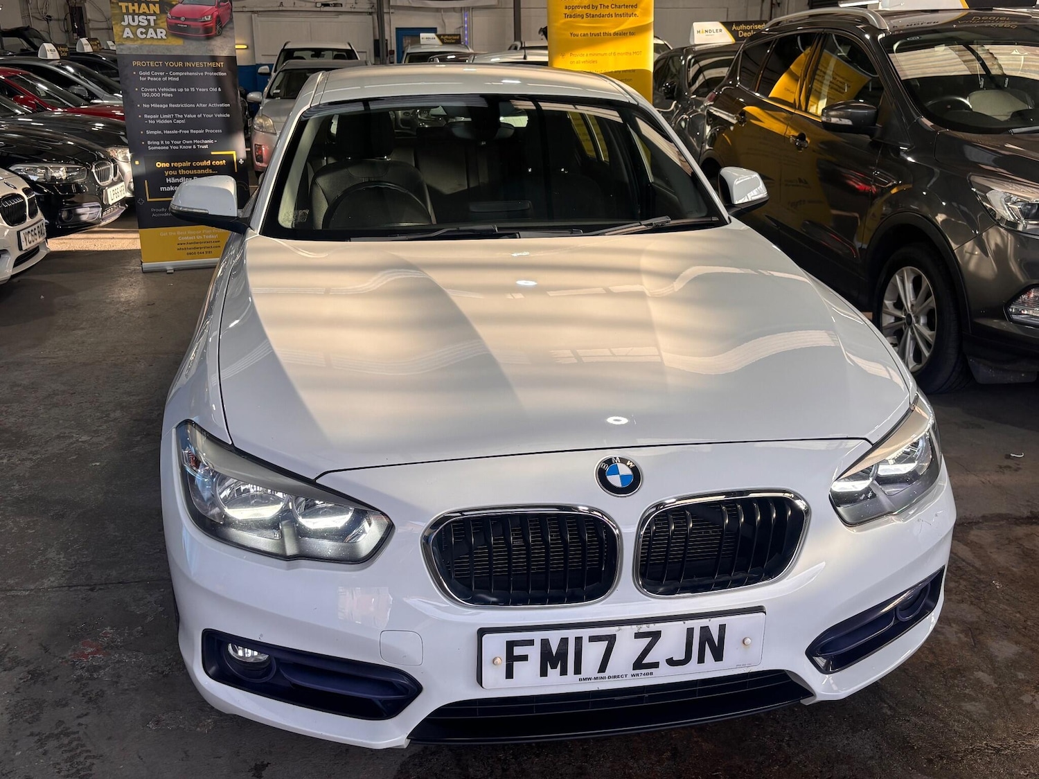 Used BMW 1 Series for sale - 78156938: Photo 23