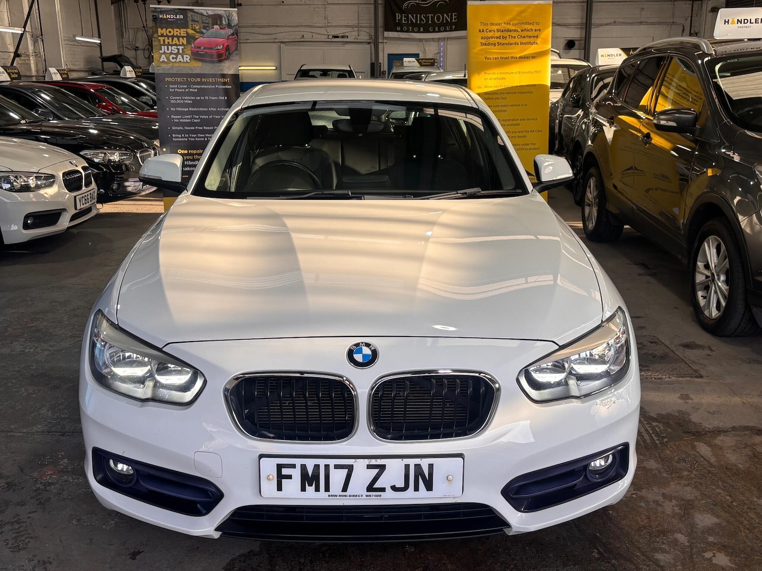 Used BMW 1 Series for sale - 78156938: Photo 24