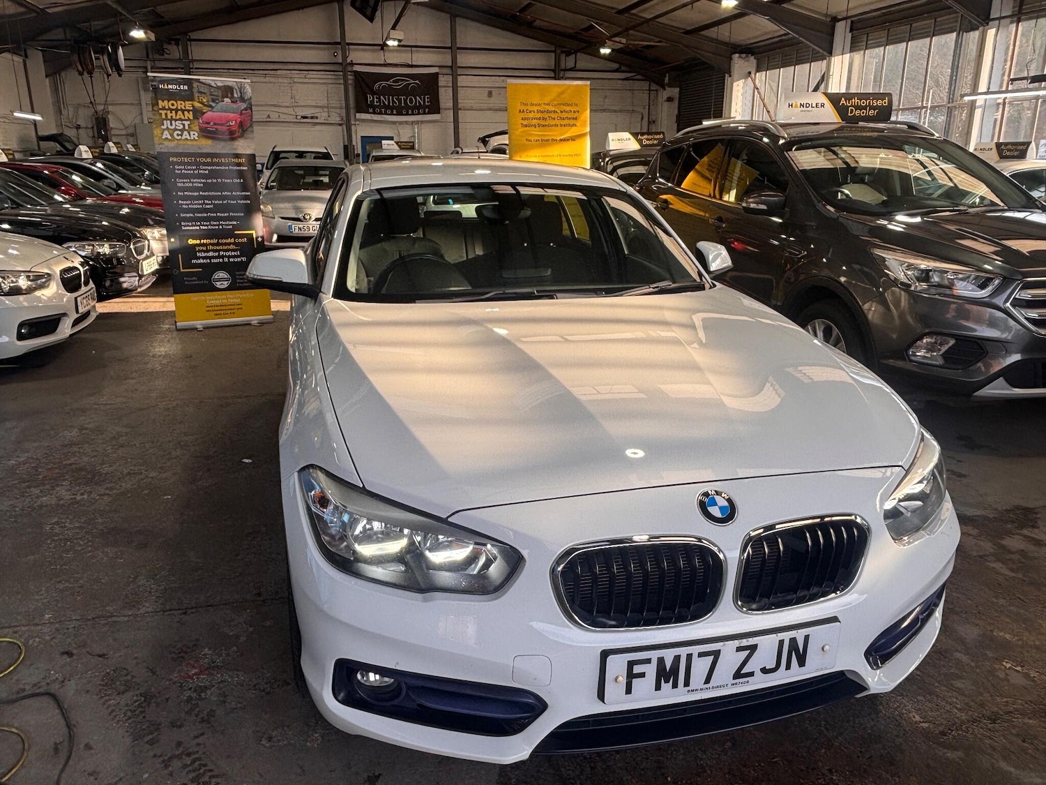 Used BMW 1 Series for sale - 78156938: Photo 26
