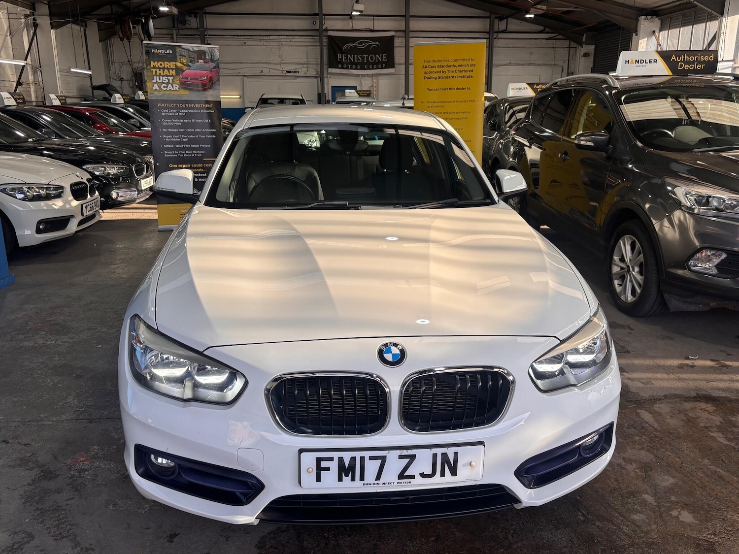 Used BMW 1 Series for sale - 78156938: Photo 4