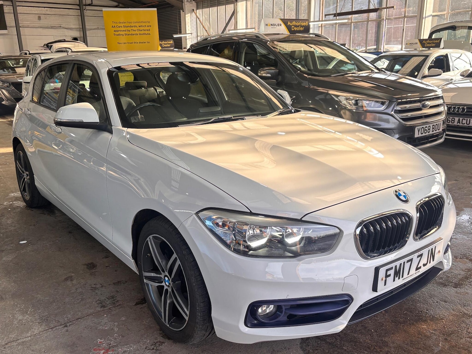 Used BMW 1 Series for sale - 78156938: Photo 6