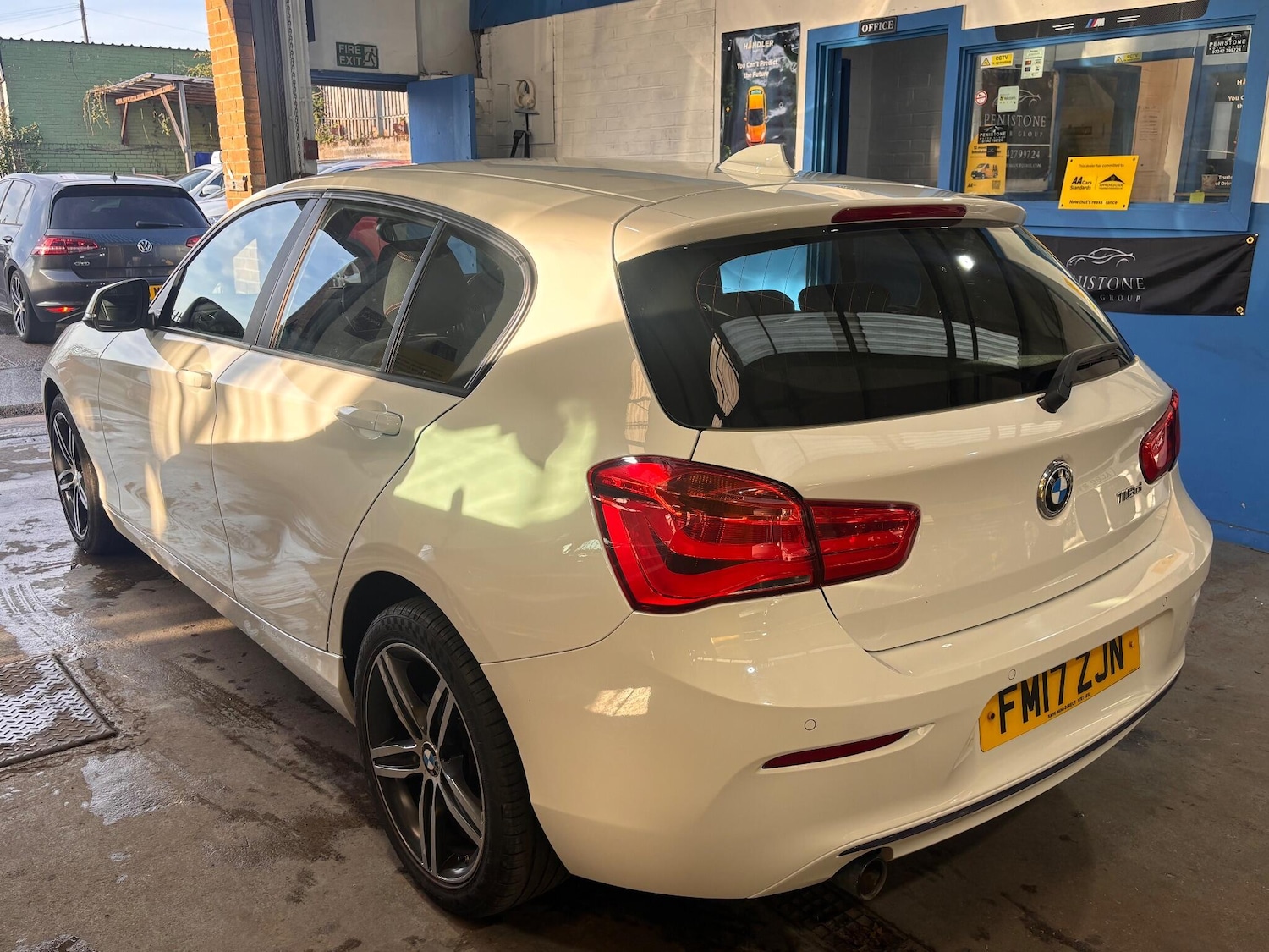 Used BMW 1 Series for sale - 78156938: Photo 7
