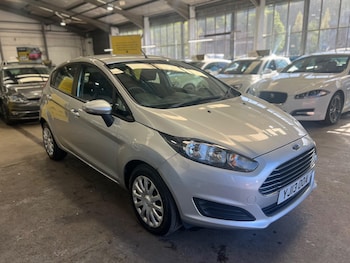 Used Ford Fiesta 2013 for sale - 78430322: Photo