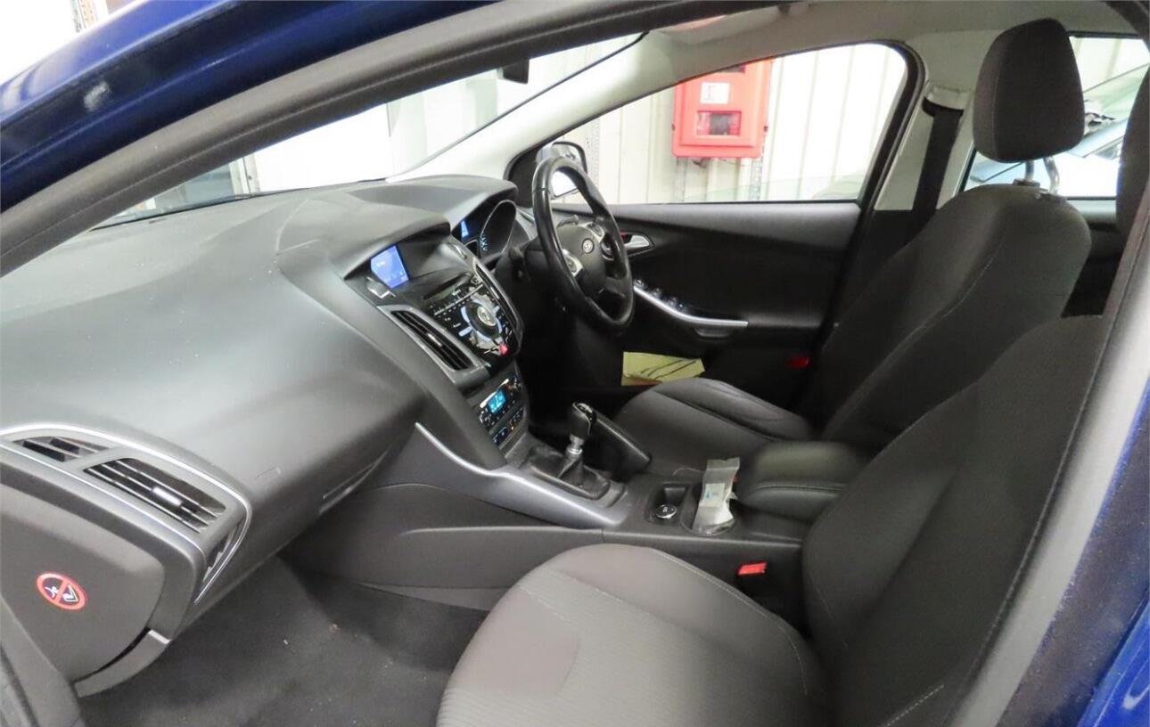 Used Ford Focus 2014 for sale - 76473431: Photo 2