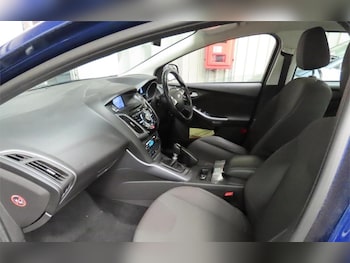 Used Ford Focus 2014 for sale - 76473431: Photo