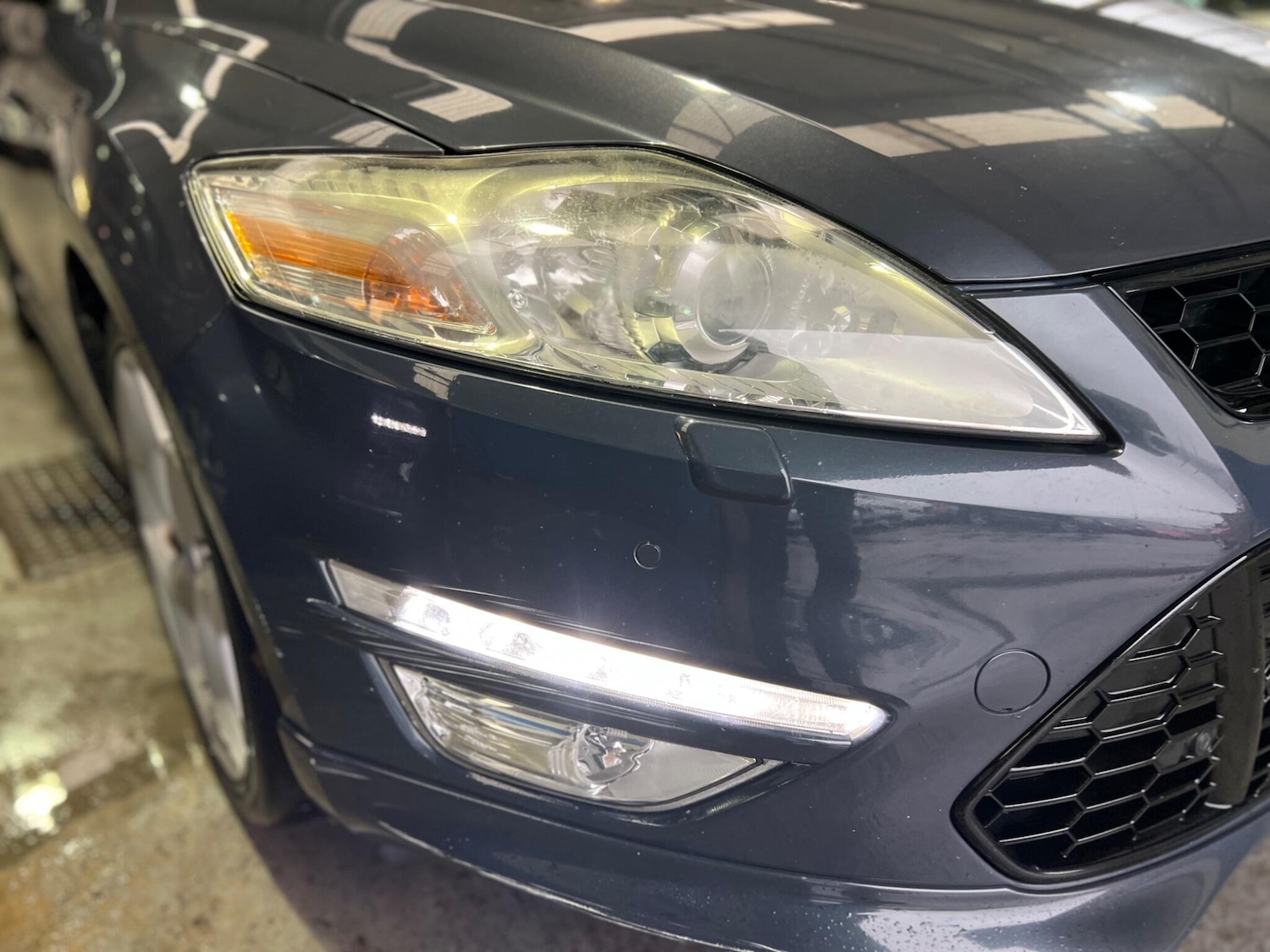 Used Ford Mondeo 2011 for sale - 77304919: Photo 11