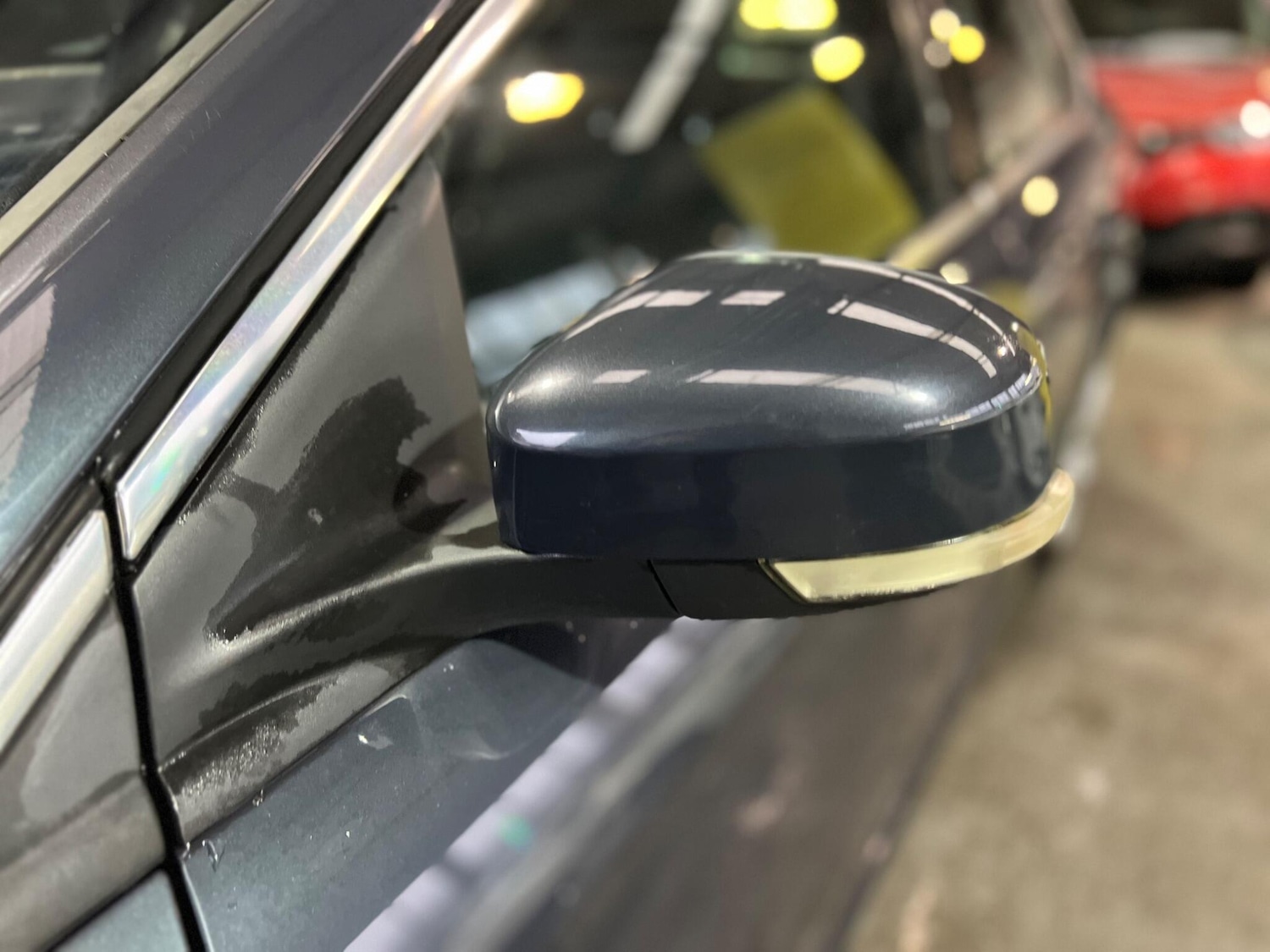 Used Ford Mondeo 2011 for sale - 77304919: Photo 13