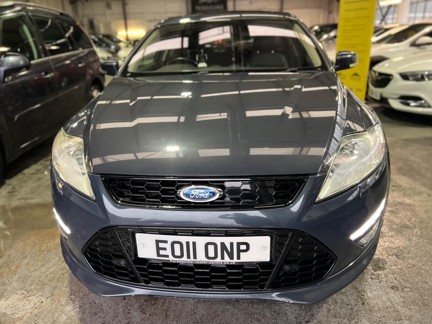 Used Ford Mondeo 2011 for sale - 77304919: Photo 14