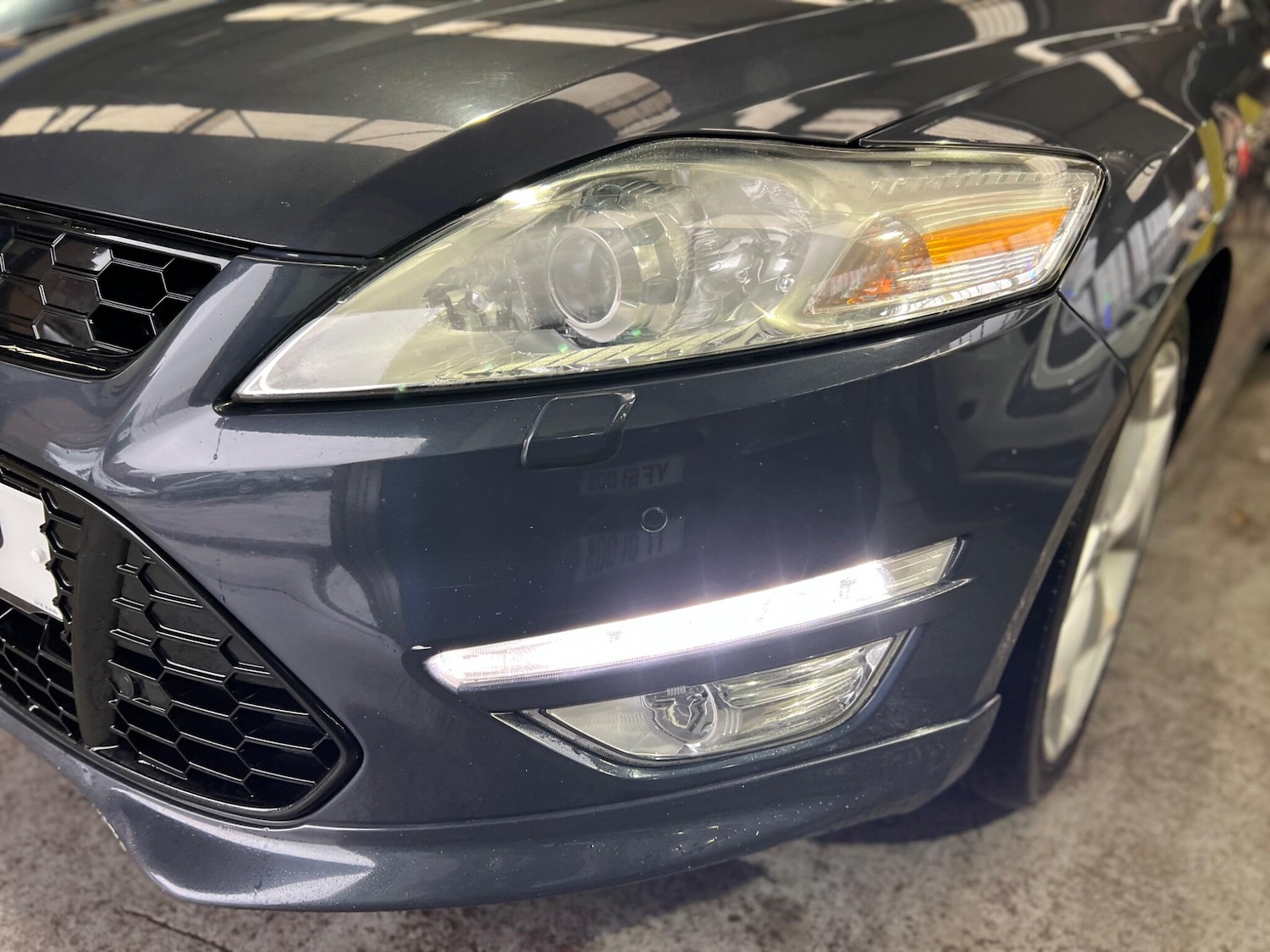 Used Ford Mondeo 2011 for sale - 77304919: Photo 15