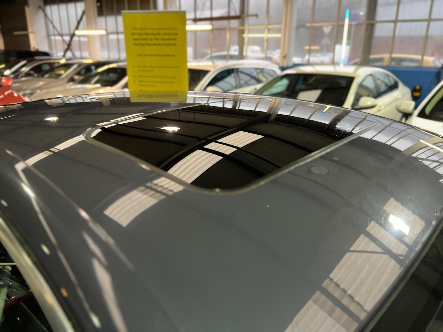 Used Ford Mondeo 2011 for sale - 77304919: Photo 17