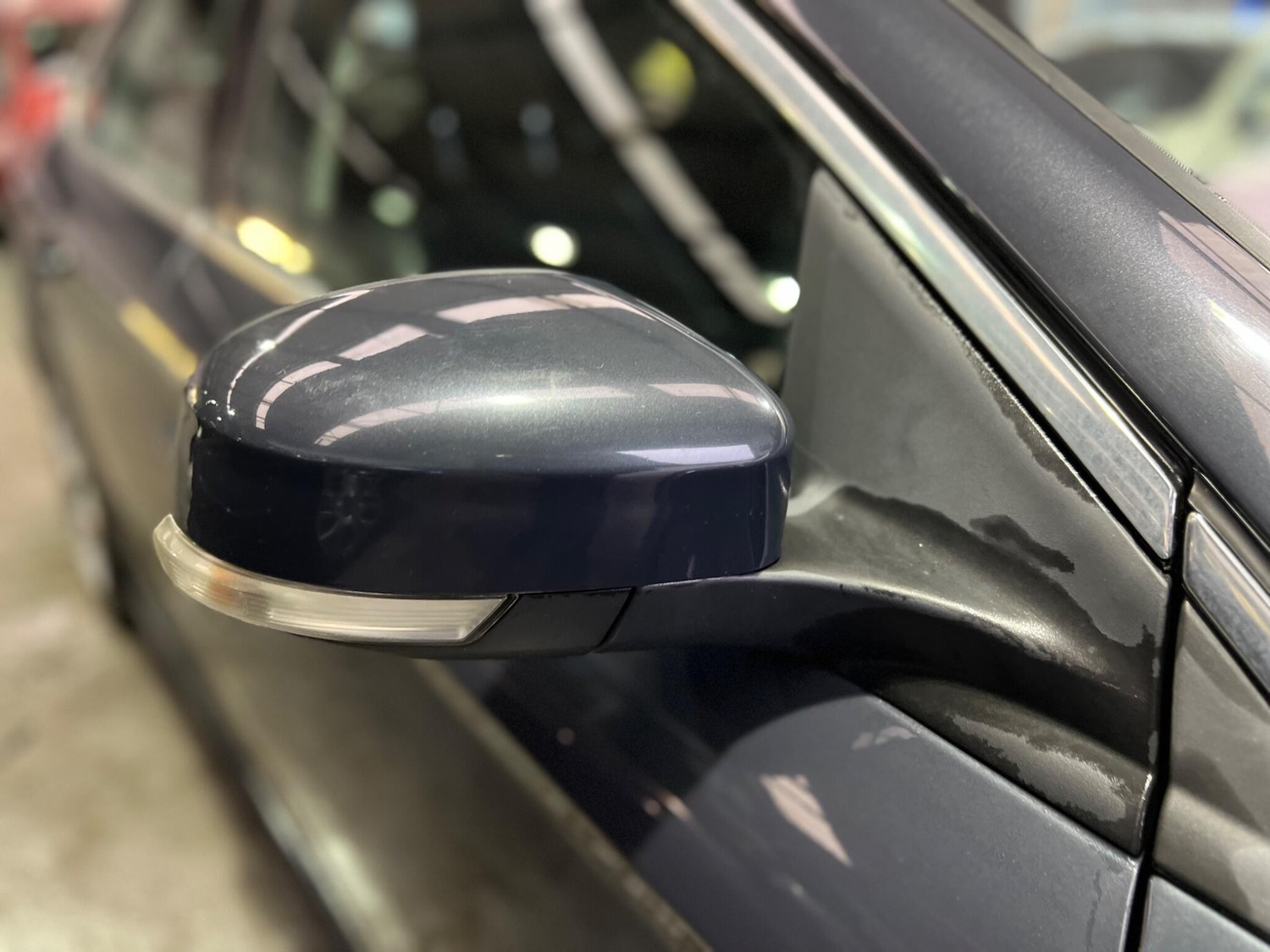 Used Ford Mondeo 2011 for sale - 77304919: Photo 18