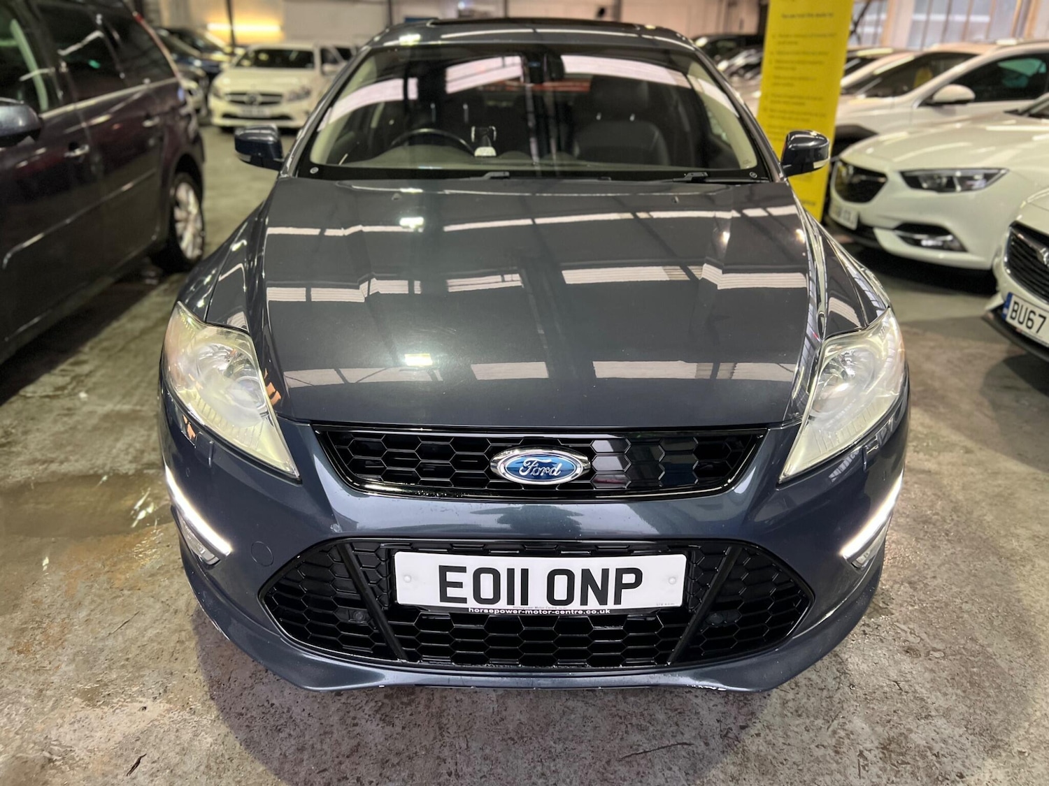 Used Ford Mondeo 2011 for sale - 77304919: Photo 2