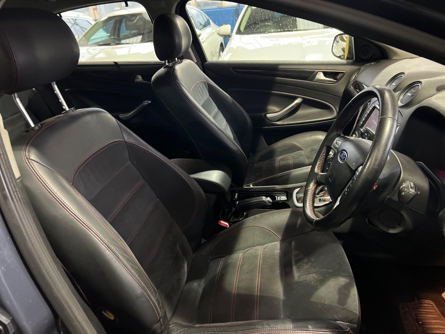 Used Ford Mondeo 2011 for sale - 77304919: Photo 21