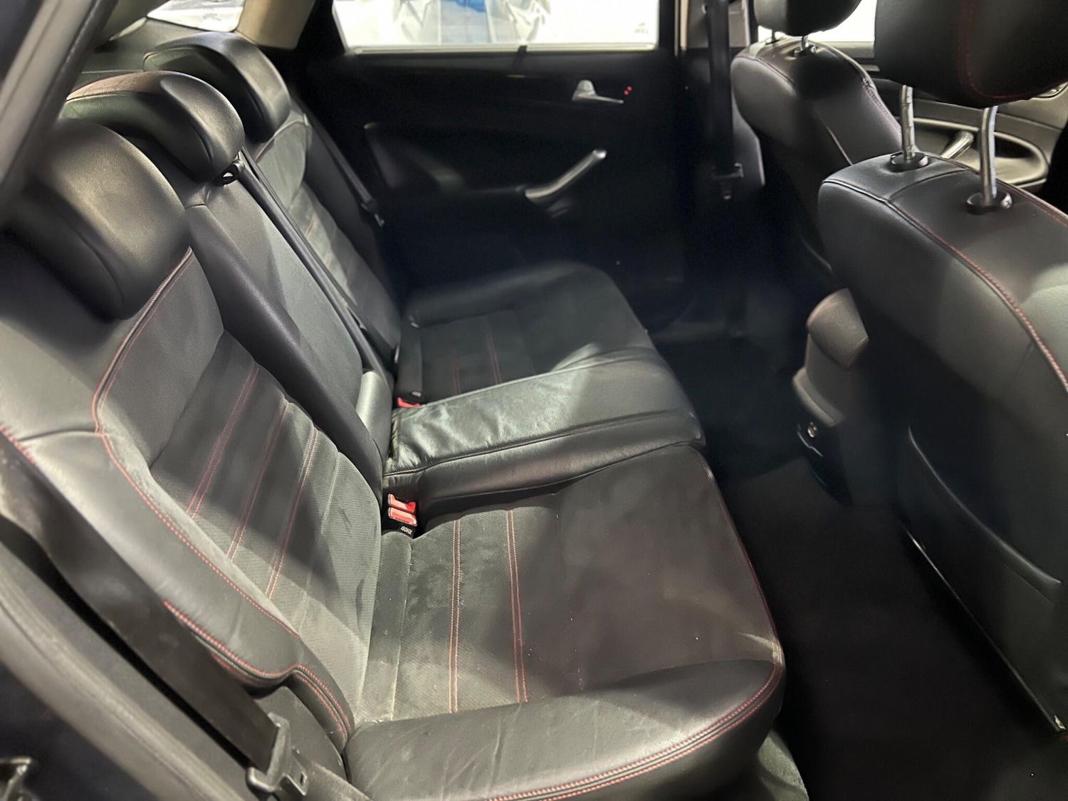 Used Ford Mondeo 2011 for sale - 77304919: Photo 27