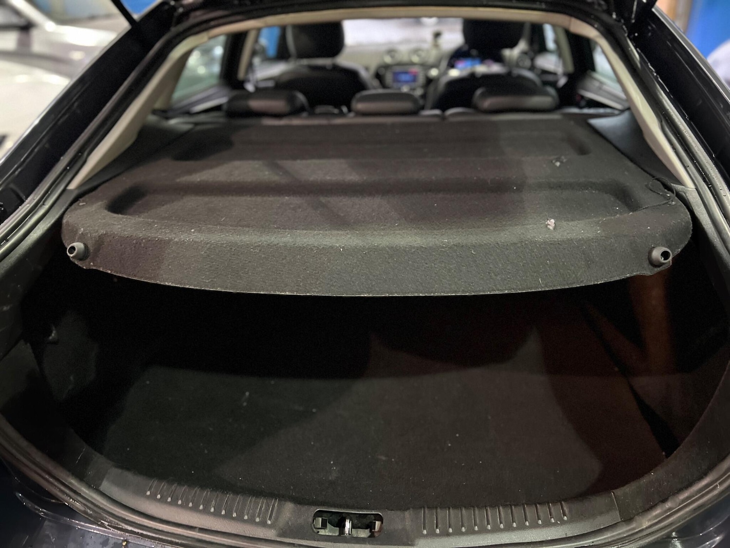 Used Ford Mondeo 2011 for sale - 77304919: Photo 8