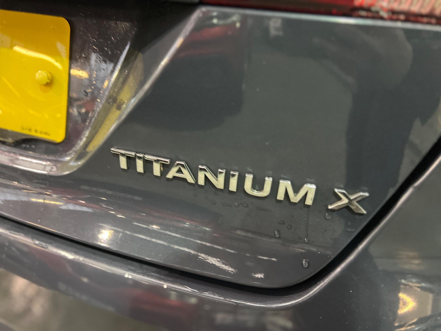 Used Ford Mondeo 2011 for sale - 77304919: Photo 9