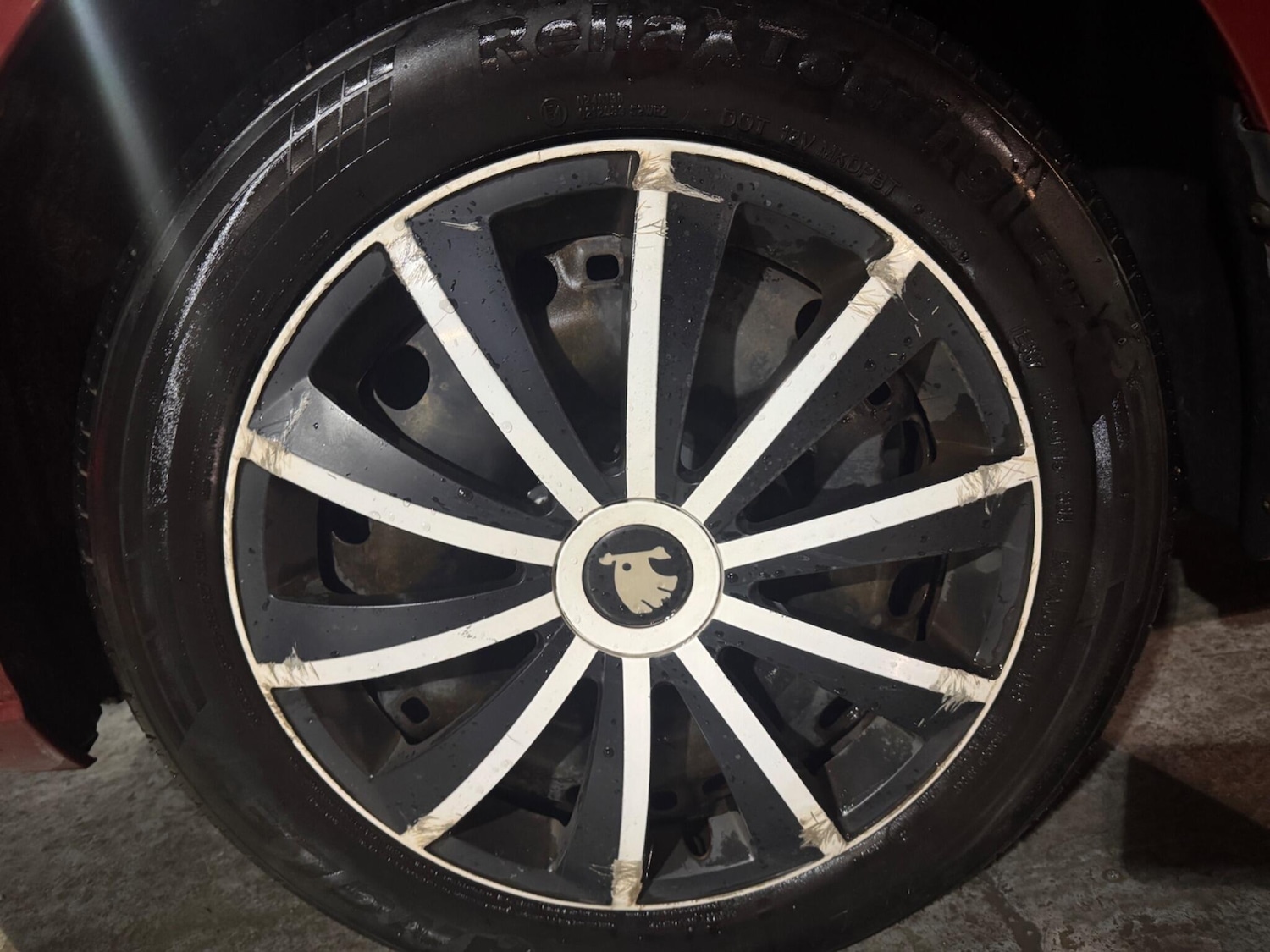 Used Skoda Fabia 2016 for sale - 77238423: Photo 16