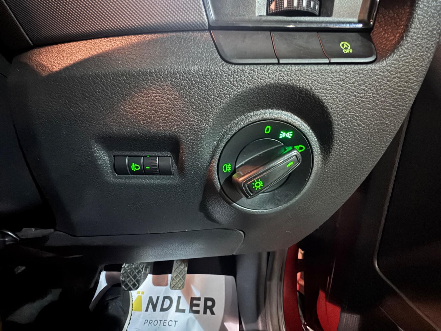 Used Skoda Fabia 2016 for sale - 77238423: Photo 21