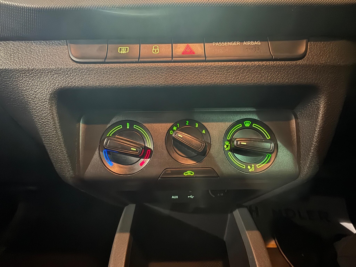 Used Skoda Fabia 2016 for sale - 77238423: Photo 24