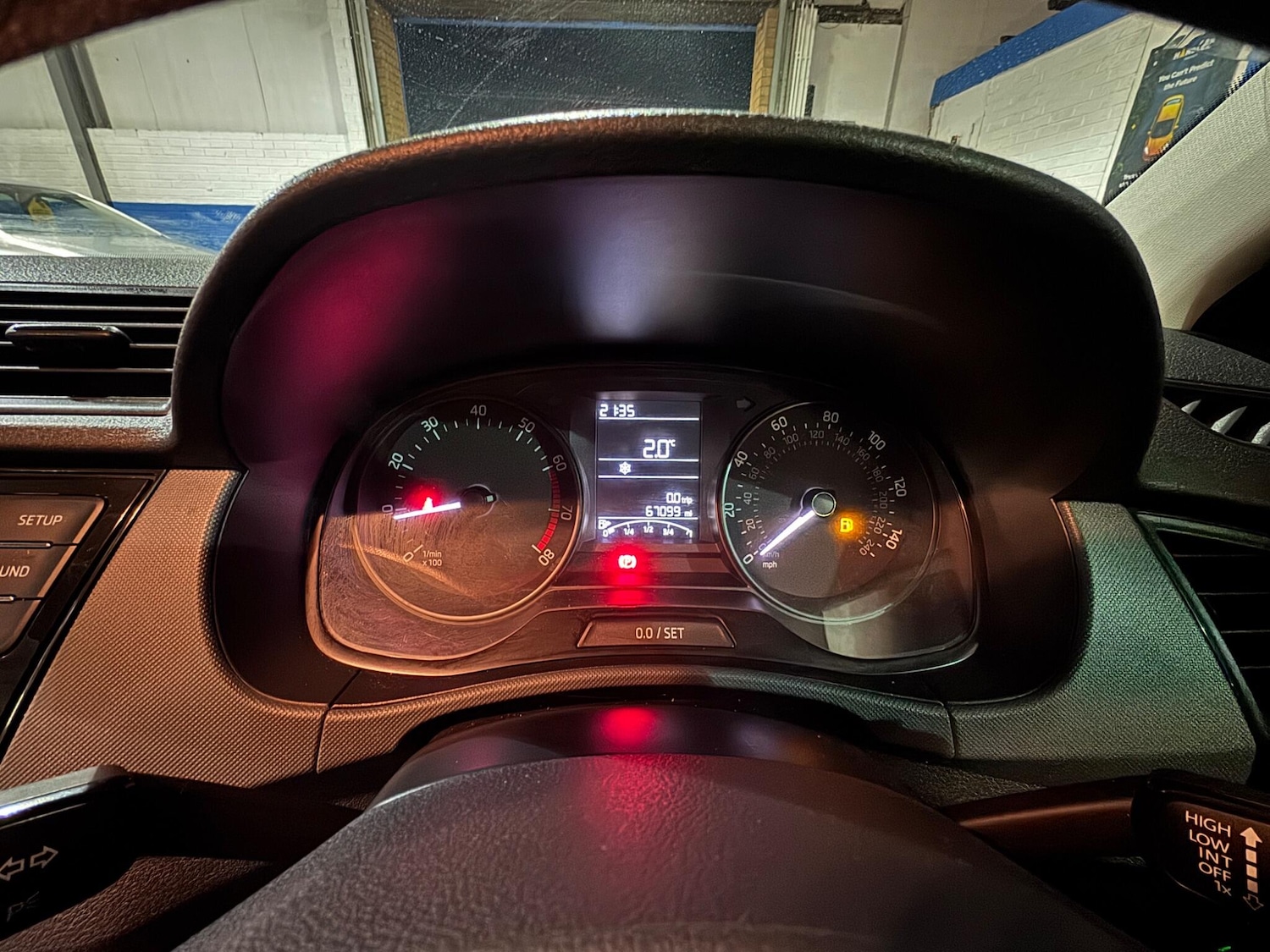 Used Skoda Fabia 2016 for sale - 77238423: Photo 25