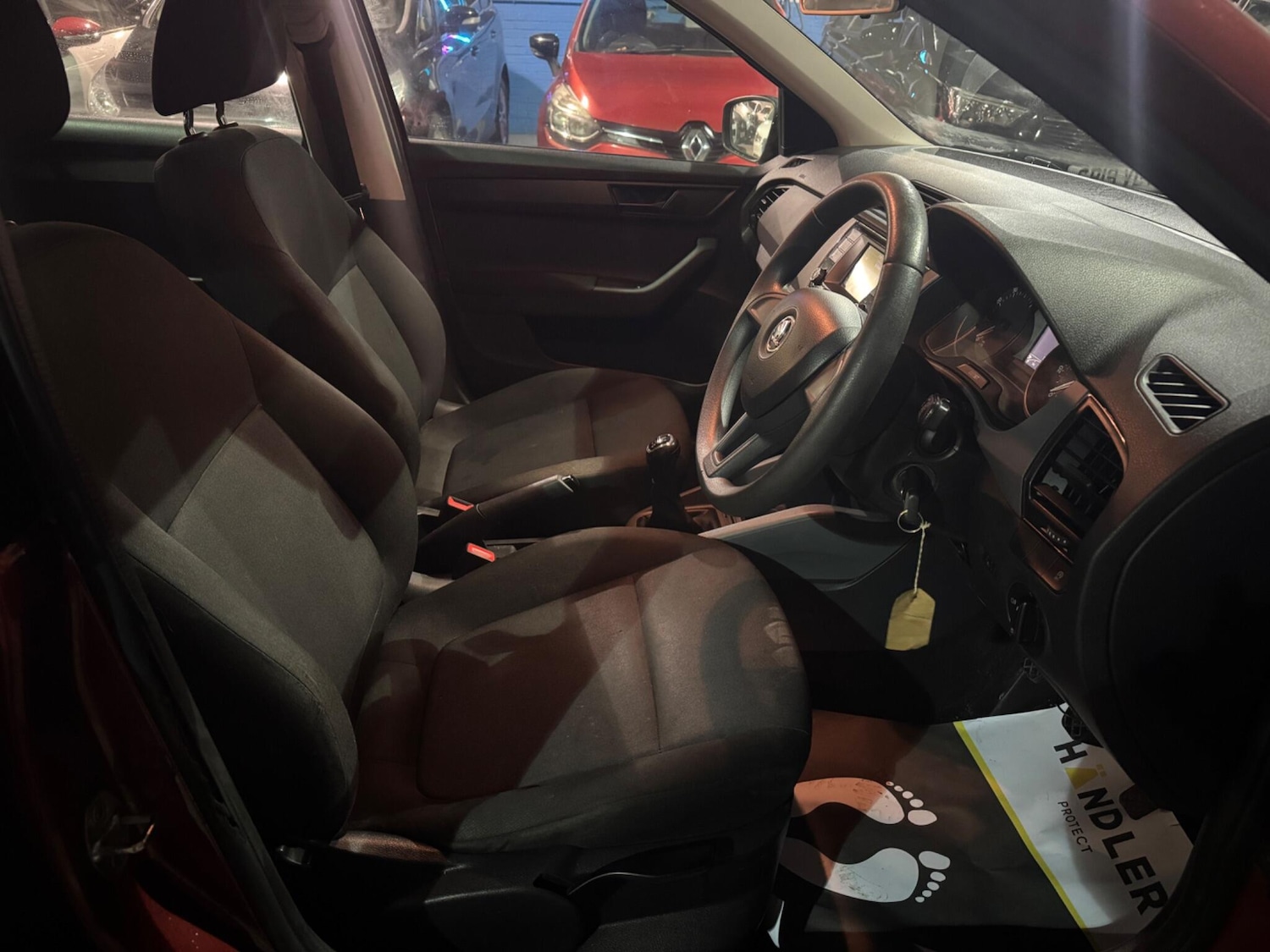 Used Skoda Fabia 2016 for sale - 77238423: Photo 26