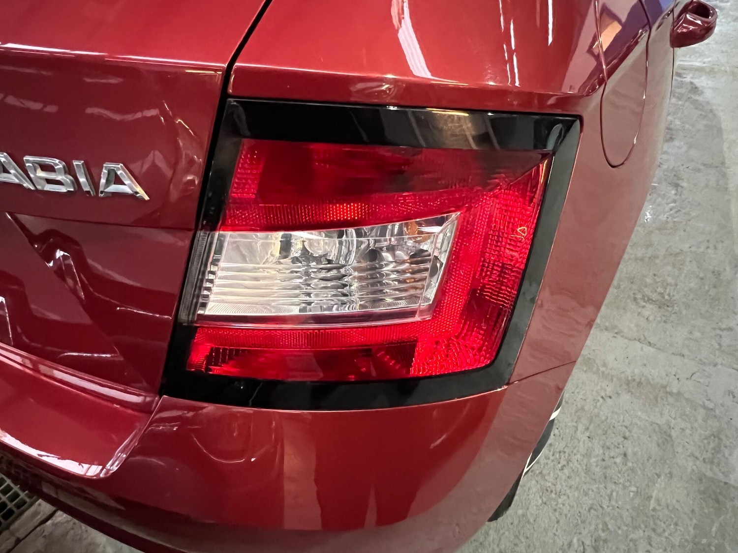 Used Skoda Fabia 2016 for sale - 77238423: Photo 43