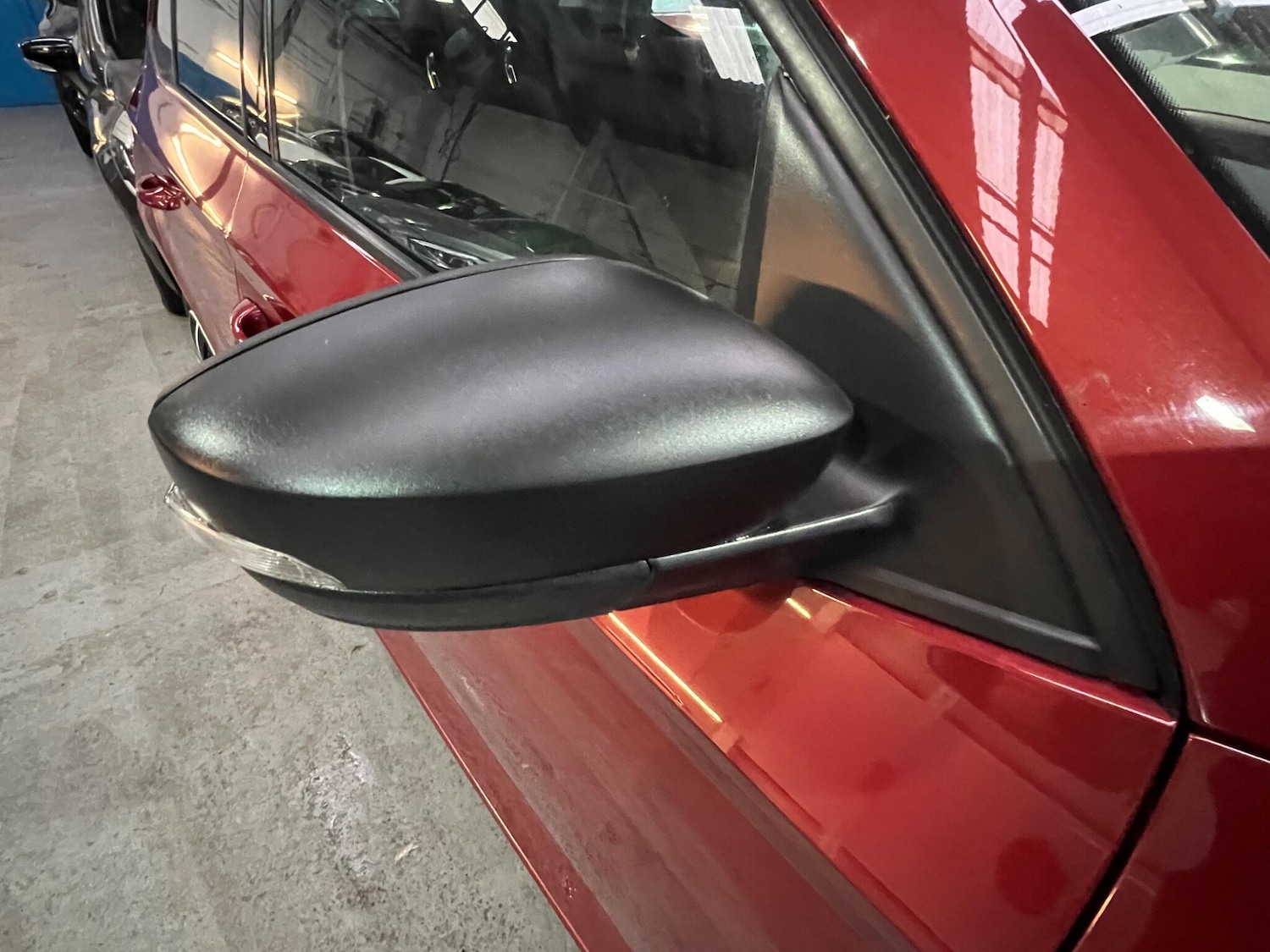 Used Skoda Fabia 2016 for sale - 77238423: Photo 47