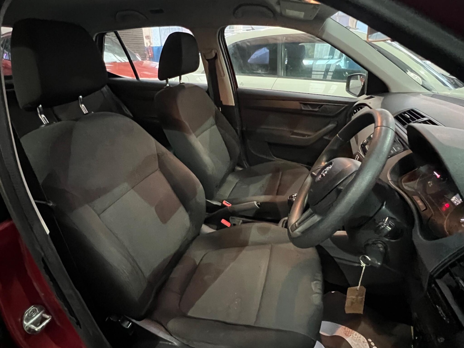 Used Skoda Fabia 2016 for sale - 77238423: Photo 49