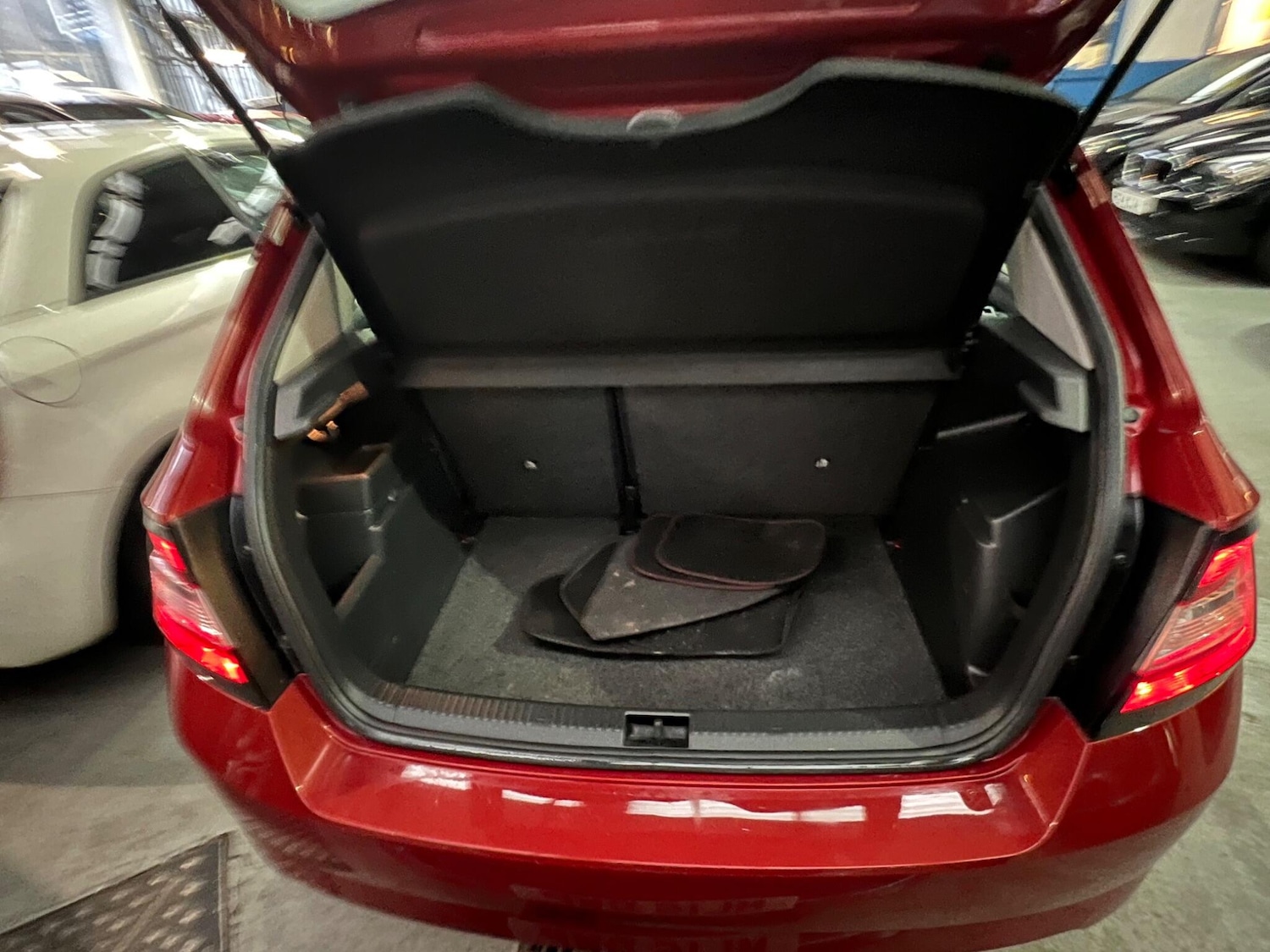 Used Skoda Fabia 2016 for sale - 77238423: Photo 55