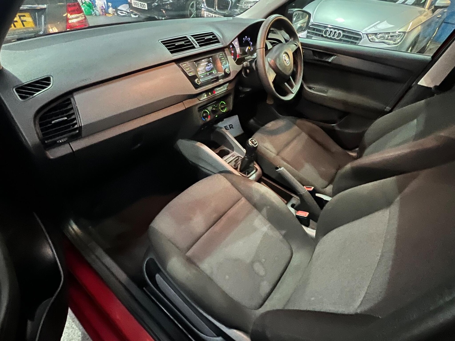 Used Skoda Fabia 2016 for sale - 77238423: Photo 57