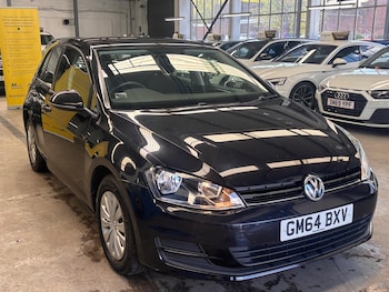 Used Volkswagen Golf 2015 for sale - 78335188: Photo