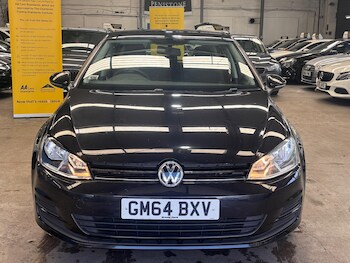Used Volkswagen Golf 2015 for sale - 78335188: Photo