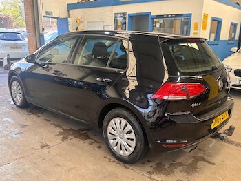 Used Volkswagen Golf 2015 for sale - 78335188: Photo