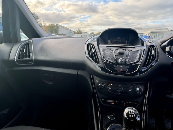 Used Ford B-MAX 2013 for sale - 76246885: Photo 12