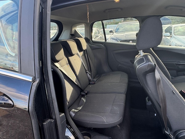 Used Ford B-MAX 2013 for sale - 76246885: Photo 18