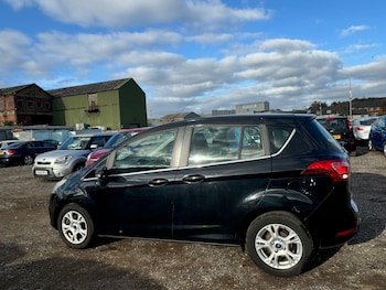 Used Ford B-MAX 2013 for sale - 76246885: Photo 3