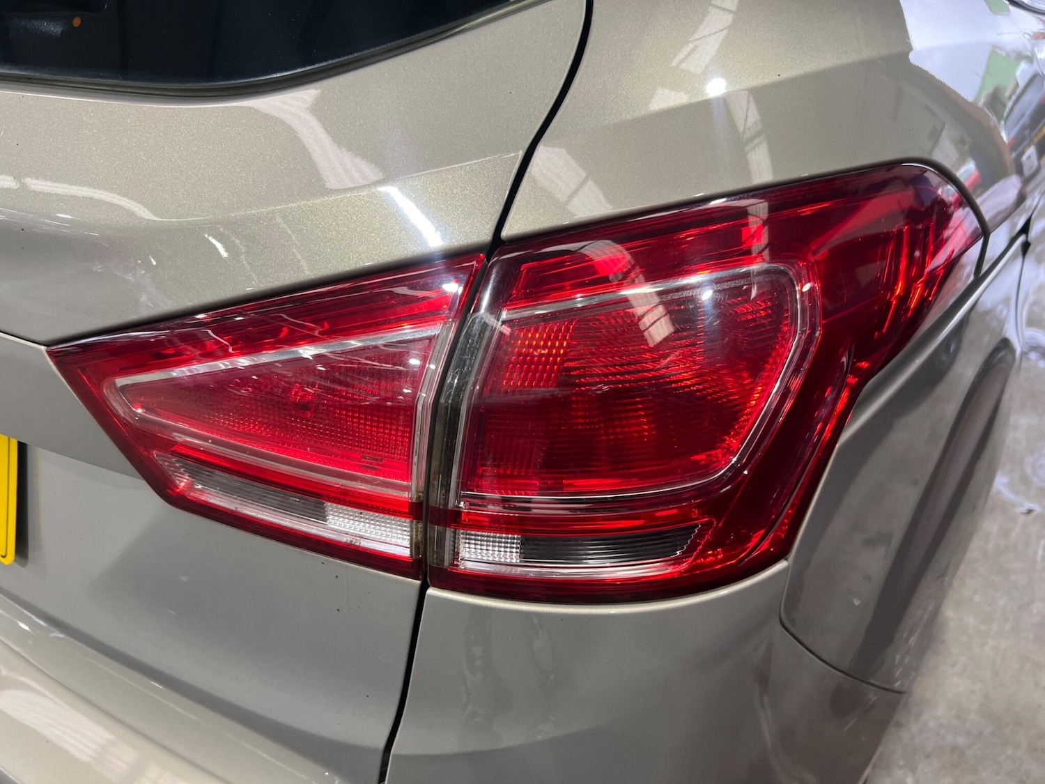 Used Ford B-MAX for sale - 78204032: Photo 15