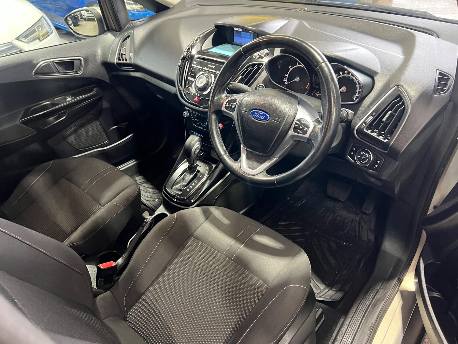 Used Ford B-MAX for sale - 78204032: Photo 19