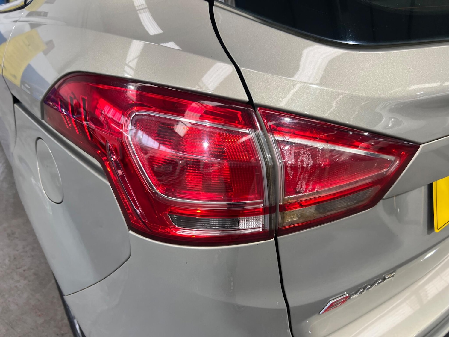 Used Ford B-MAX for sale - 78204032: Photo 20